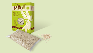 Cera Brasailiana Elastica